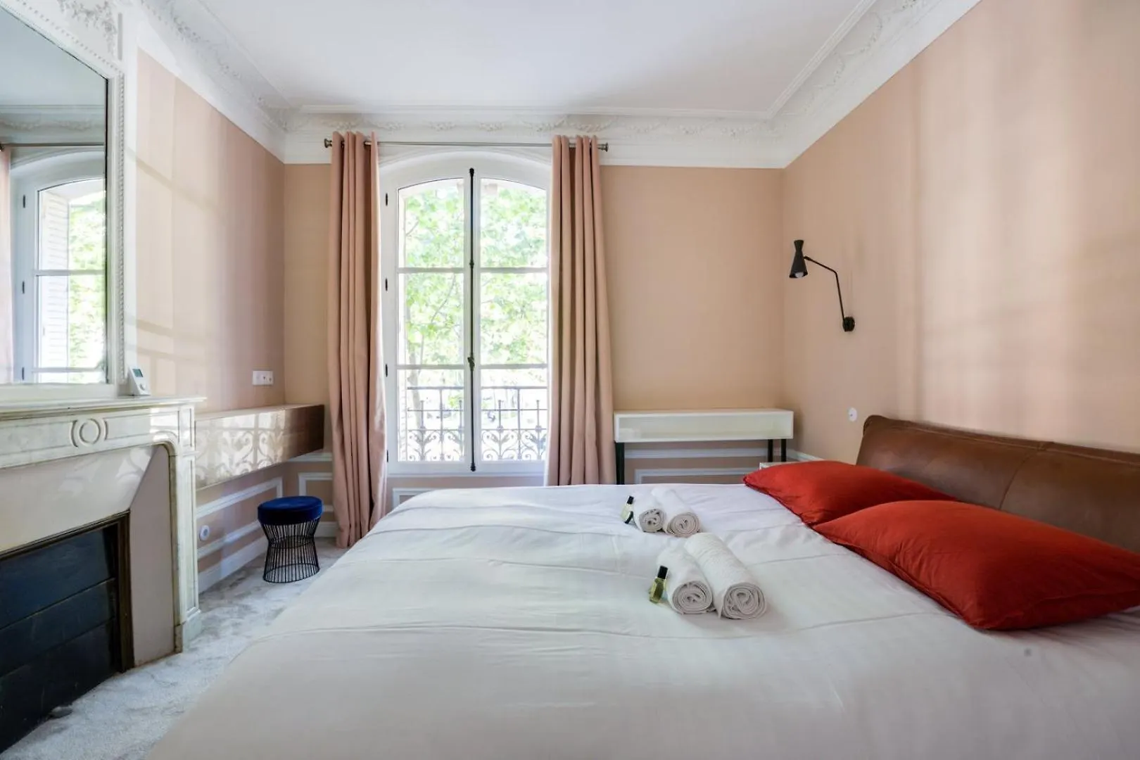 Guestready - Familial Pres De La Tour Eiffel * Paris