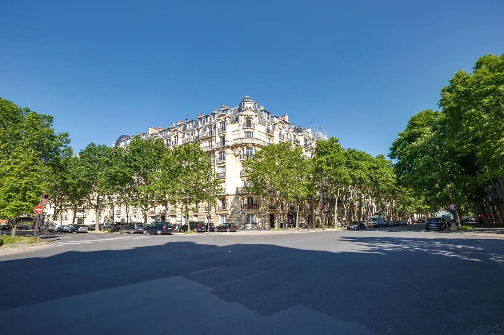 Apartament Guestready - Familial Pres De La Tour Eiffel